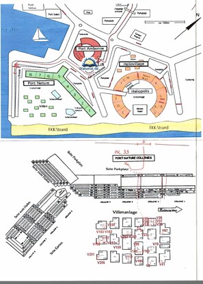 Property map