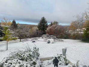 Boendeområde