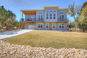 Front Elevation