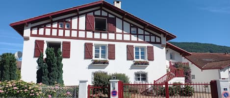 Udendørsområde