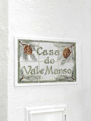 Our family acquired this Villa early in 2022 and renamed to "Casa do Vale Manso"