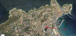Property map
