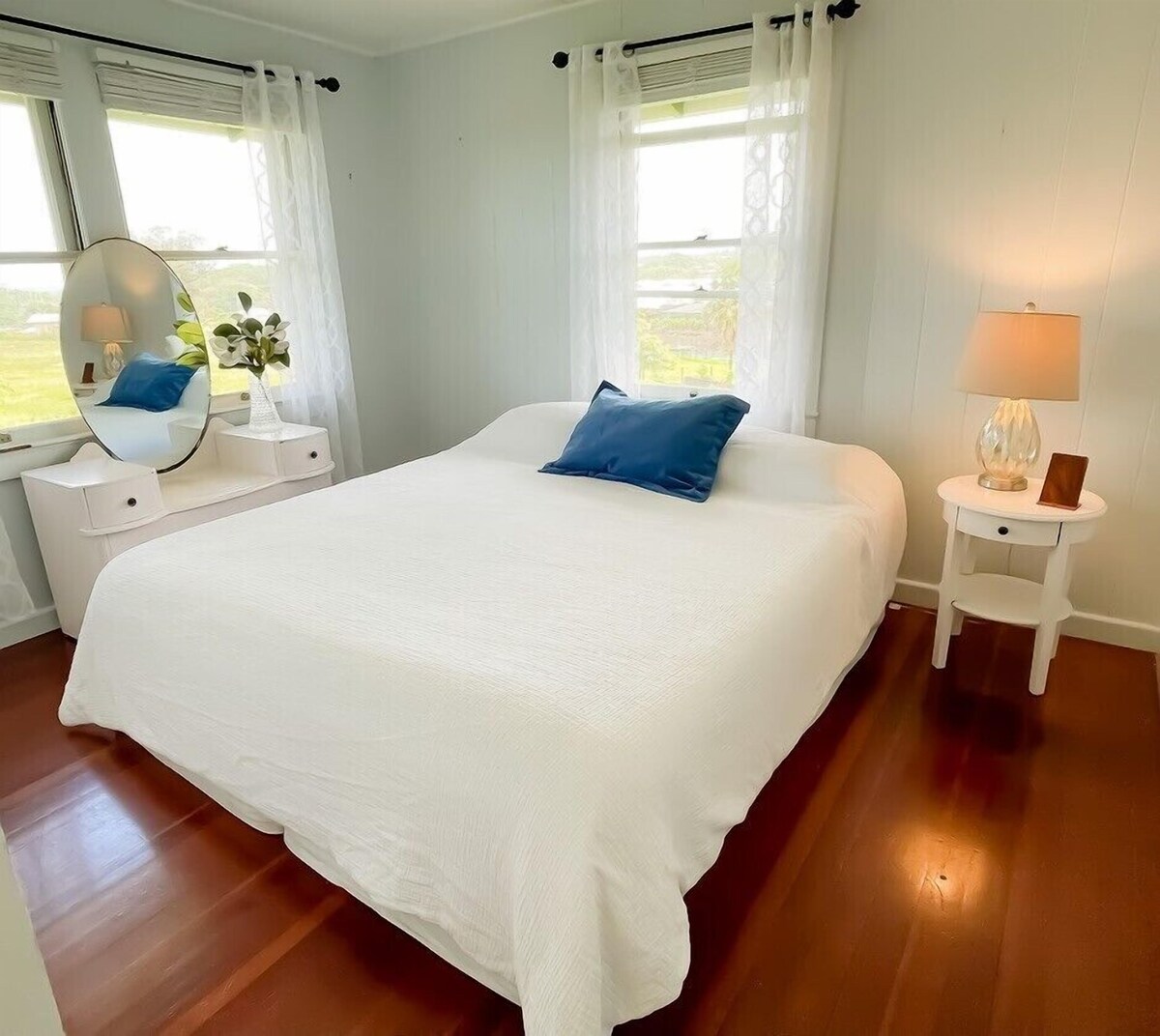 Close to the volcano vacation rental!