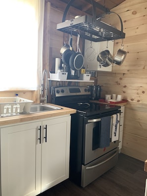 Cuisine privée