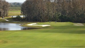 Golf