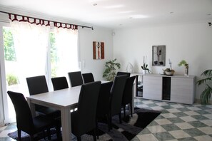 Sala de reuniones