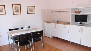 Cucina privata