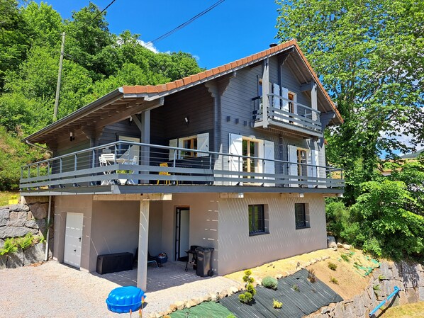 Außenbereich
