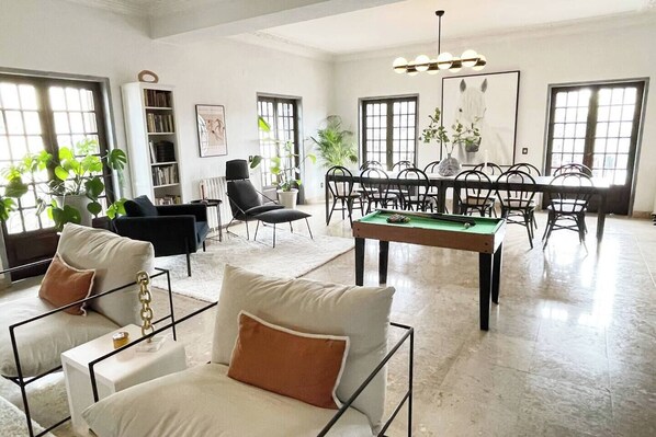 Intérieur