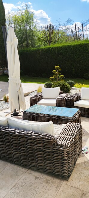 Terrass/Patio