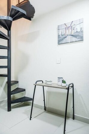 Stair