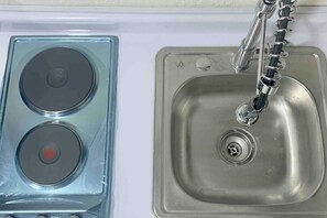Electric Teka appliances