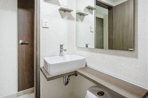 The Bathroom