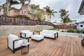 Terrass/Patio