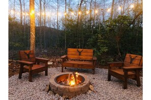 Fire pit