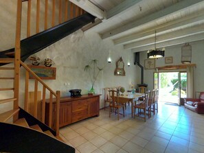 Restauration