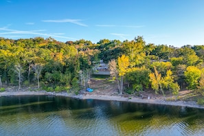 Boendeområde