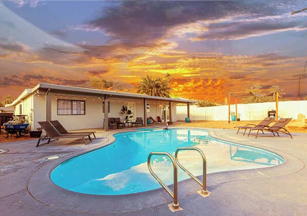Pool