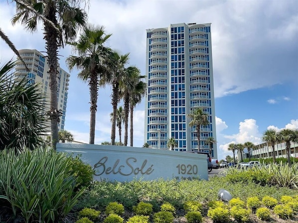 Elegant Bel Solé