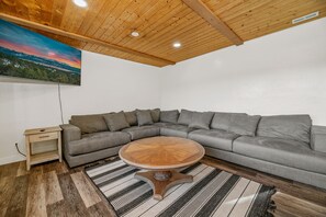 Coin séjour