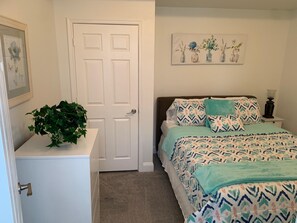 Bedroom #2