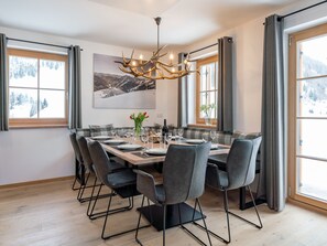 Salle à manger