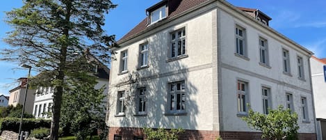 Ferienwohnung Der Segler