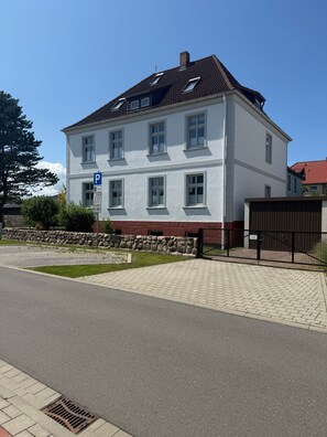 Ferienwohnung Der Segler