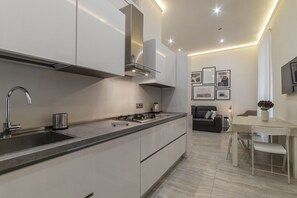 Cucina privata