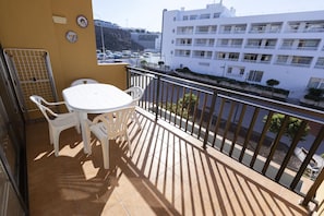 Balcon