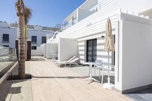 Terrazza/patio