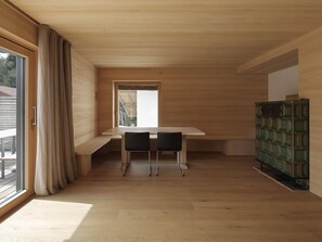 Ferienhaus Holz(t)raum