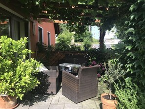 Ferienwohnung Wünschendorf