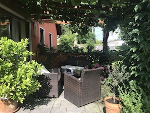 Ferienwohnung Wünschendorf