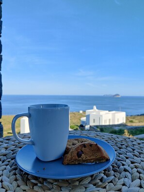 Frukost