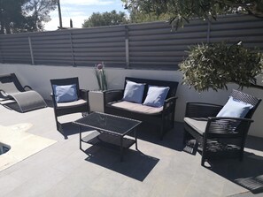 Terrass/Patio