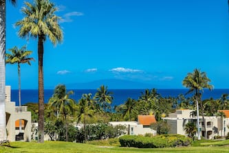 Stay Longer, Save More at Palms at Wailea 1405