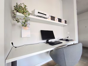 Businesscenter