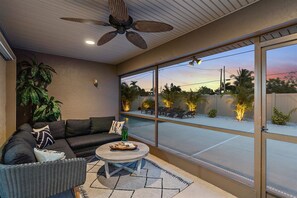 Terrass/Patio