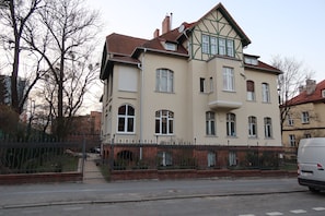 Außenbereich