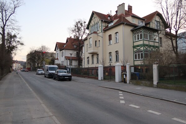Außenbereich
