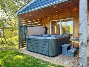 Brand New Hot Tub