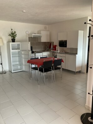 Restauration
