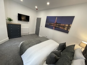 Delux suite 1