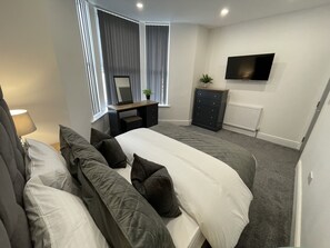 delux suite 1