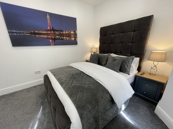 delux suite 1