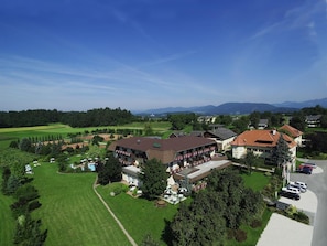 Hotel Marko