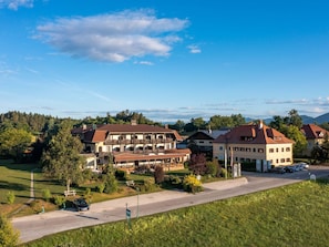 Hotel Marko