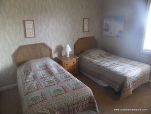 Front Bedroom