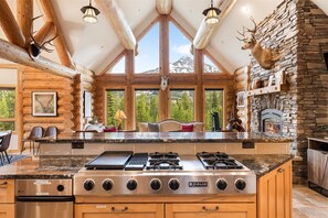 Cuisine privée